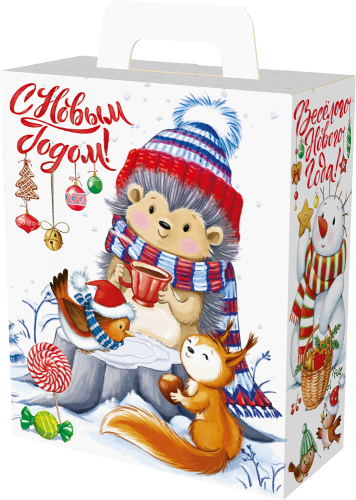 Угощение к чаю